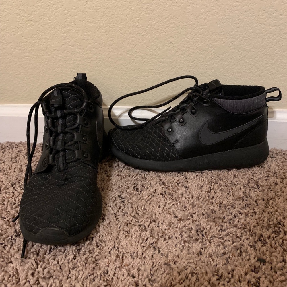 nike roshe runs